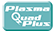 Plasma Quad Plus филтър